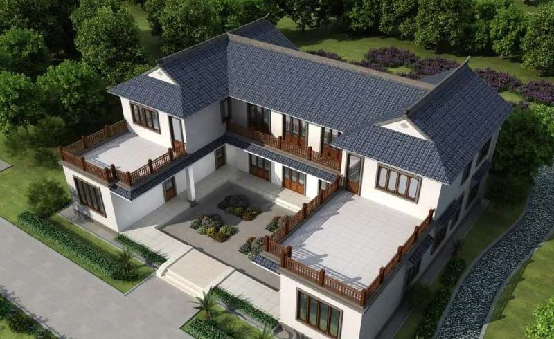 黄石建房时常说的坐北朝南和坐南朝北有什么区别？