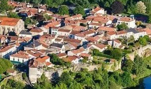 黄石回乡建别墅为什么一定要选专业乡墅公司