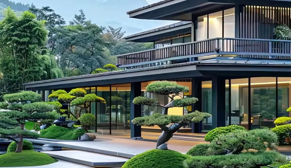 黄石农村自建房更佳风水布局是什么