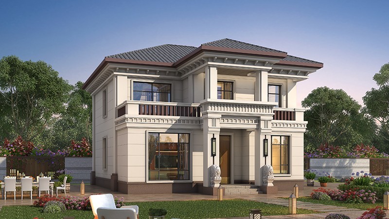 黄石新乡村守住乡土气